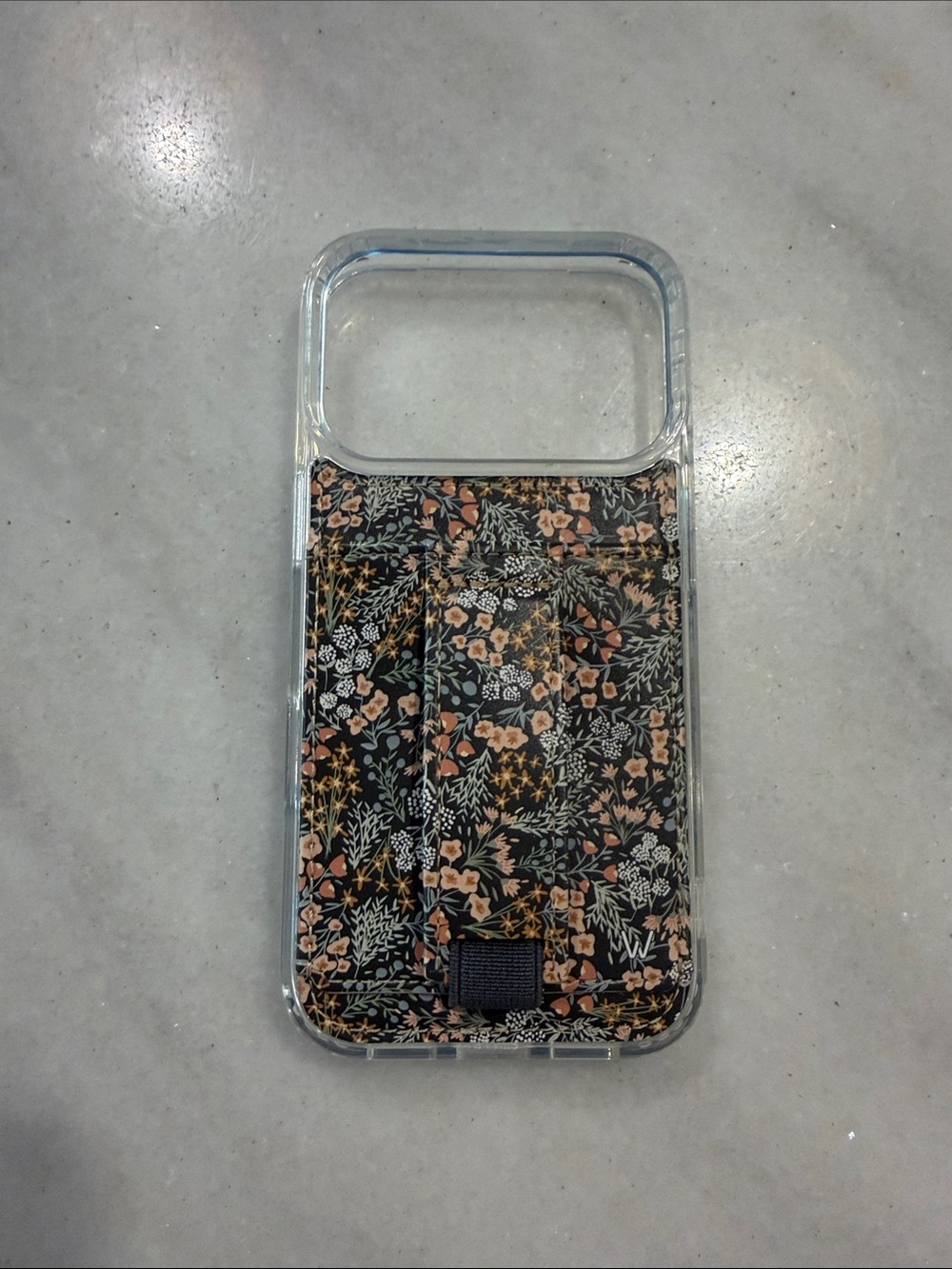 Walli Case iPhone 17 pro